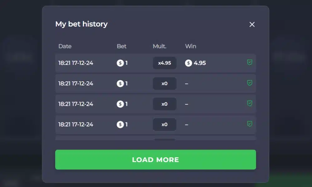 De Rekensom achter een "Goede" Bonus